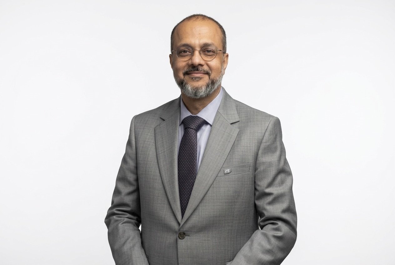 Vishal Shah Appointed Sales Leader – Enterprise Conglomerates at Adobe